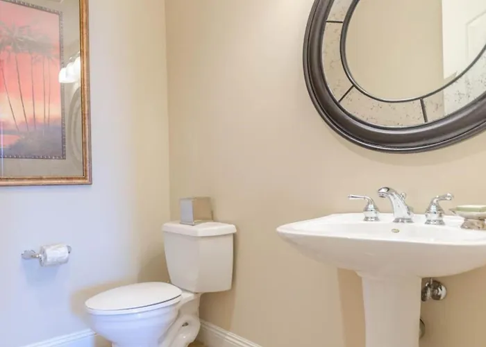 Three Bedroom Corner With Gulf View Balcony * Pensacola